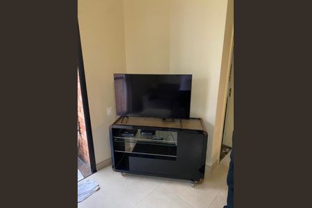 Apartamento à venda com 41m², 1 quarto e 1 vaga Apartamento à venda com 41m², 1 quarto e 1 vagaFoto 25