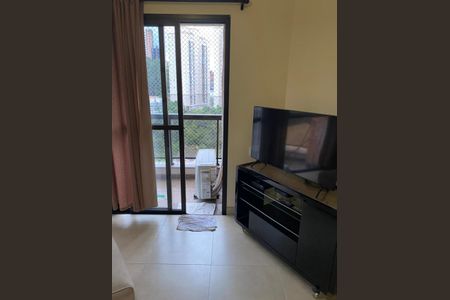 Apartamento à venda com 41m², 1 quarto e 1 vaga Apartamento à venda com 41m², 1 quarto e 1 vagaFoto 31