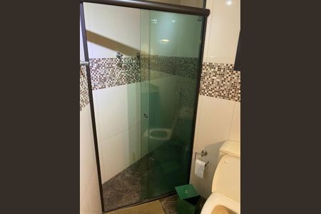 Apartamento à venda com 41m², 1 quarto e 1 vaga Apartamento à venda com 41m², 1 quarto e 1 vagaFoto 36