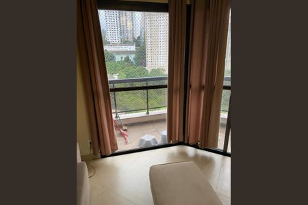 Apartamento à venda com 41m², 1 quarto e 1 vaga Apartamento à venda com 41m², 1 quarto e 1 vagaFoto 08