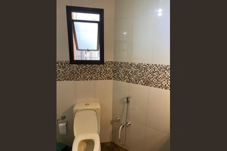 Apartamento à venda com 41m², 1 quarto e 1 vaga Apartamento à venda com 41m², 1 quarto e 1 vagaFoto 34