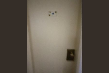 Apartamento à venda com 41m², 1 quarto e 1 vaga Apartamento à venda com 41m², 1 quarto e 1 vagaFoto 41