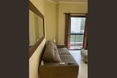 Apartamento à venda com 41m², 1 quarto e 1 vaga Apartamento à venda com 41m², 1 quarto e 1 vagaFoto 04
