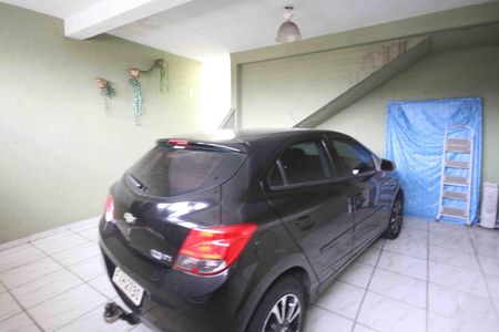 Casa à venda com 138m², 3 quartos e 2 vagas Casa à venda com 138m², 3 quartos e 2 vagasGaragem