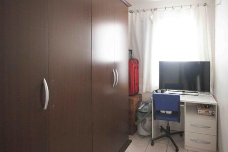 Casa à venda com 138m², 3 quartos e 2 vagas Casa à venda com 138m², 3 quartos e 2 vagasQuarto 02