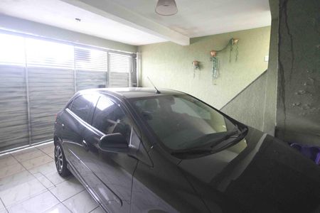 Casa à venda com 138m², 3 quartos e 2 vagas Casa à venda com 138m², 3 quartos e 2 vagasGaragem