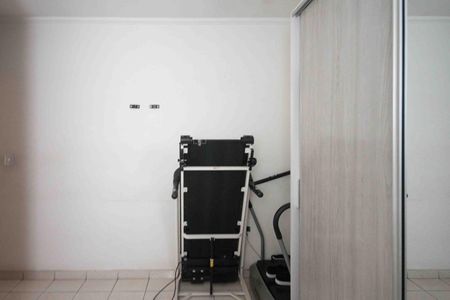 Casa à venda com 138m², 3 quartos e 2 vagas Casa à venda com 138m², 3 quartos e 2 vagasQuarto 01