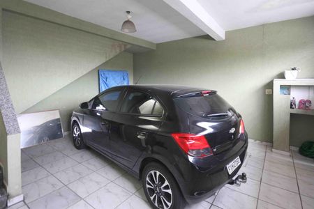 Casa à venda com 138m², 3 quartos e 2 vagas Casa à venda com 138m², 3 quartos e 2 vagasGaragem