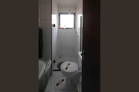 Casa à venda com 138m², 3 quartos e 2 vagas Casa à venda com 138m², 3 quartos e 2 vagasBanheiro Social