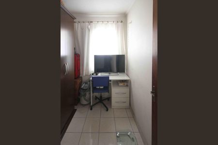 Casa à venda com 138m², 3 quartos e 2 vagas Casa à venda com 138m², 3 quartos e 2 vagasQuarto 02