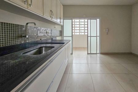 Apartamento para alugar com 150m², 3 quartos e 2 vagasCozinha 