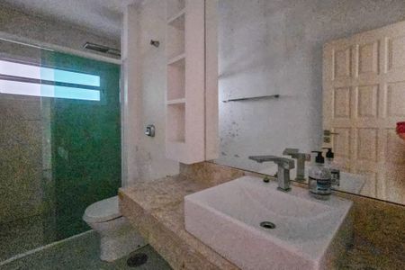 Apartamento para alugar com 150m², 3 quartos e 2 vagasbanheiro 1