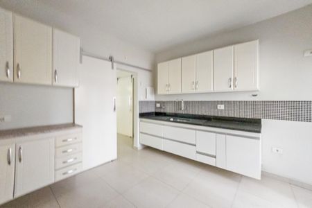 Apartamento para alugar com 150m², 3 quartos e 2 vagasCozinha