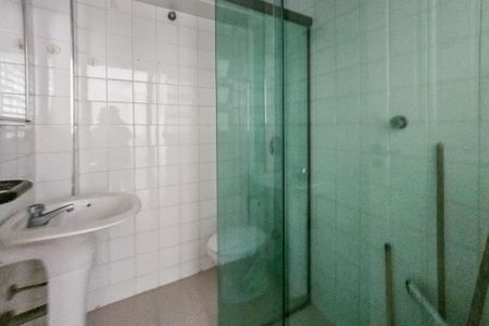 Apartamento para alugar com 150m², 3 quartos e 2 vagasÁrea de serviço 