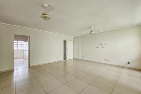 Apartamento para alugar com 150m², 3 quartos e 2 vagasSala
