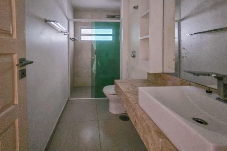 Apartamento para alugar com 150m², 3 quartos e 2 vagasbanheiro 1