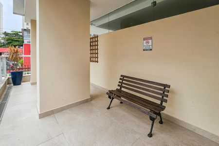 Apartamento para alugar com 150m², 3 quartos e 2 vagasÁrea de Lazer 
