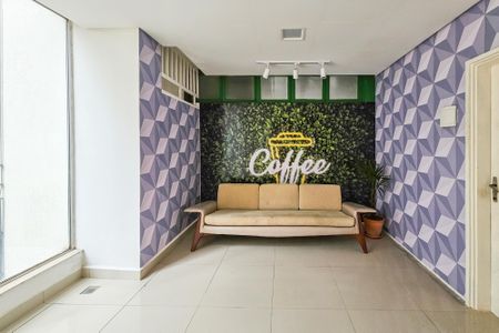 Apartamento para alugar com 150m², 3 quartos e 2 vagasÁrea de Lazer 