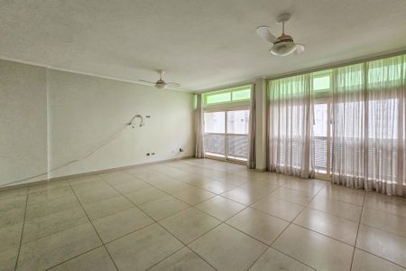 Apartamento para alugar com 150m², 3 quartos e 2 vagasSala