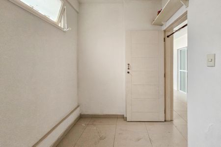 Apartamento para alugar com 150m², 3 quartos e 2 vagasÁrea de serviço 