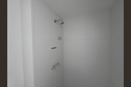 Apartamento à venda com 121m², 3 quartos e 2 vagasBanheiro de Serviço