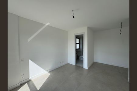 Apartamento à venda com 121m², 3 quartos e 2 vagasSuíte