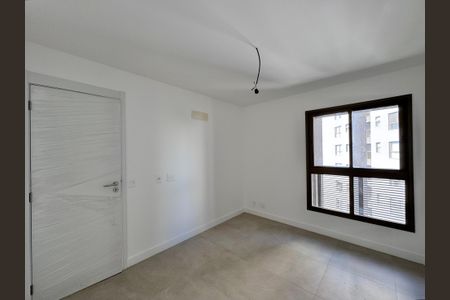 Apartamento à venda com 121m², 3 quartos e 2 vagasQuarto 2