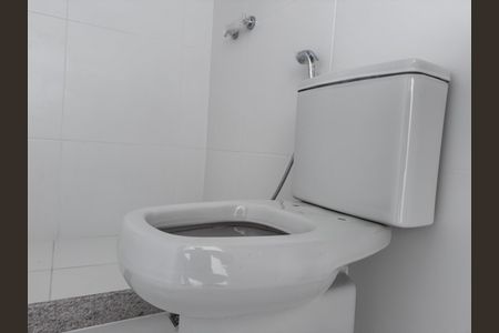 Apartamento à venda com 121m², 3 quartos e 2 vagasBanheiro Social