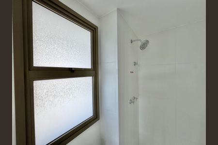 Apartamento à venda com 121m², 3 quartos e 2 vagasSuíte - Banheiro