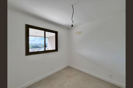 Apartamento à venda com 121m², 3 quartos e 2 vagasQuarto 1