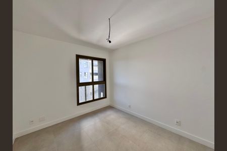 Apartamento à venda com 121m², 3 quartos e 2 vagasQuarto 2