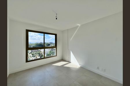 Apartamento à venda com 121m², 3 quartos e 2 vagasSuíte