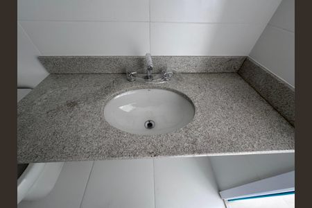 Apartamento à venda com 121m², 3 quartos e 2 vagasBanheiro Social