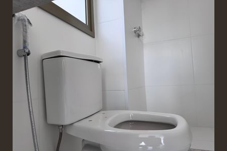 Apartamento à venda com 121m², 3 quartos e 2 vagasSuíte - Banheiro