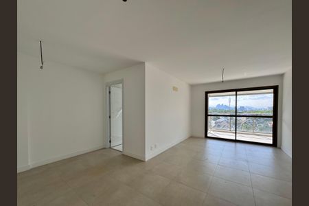 Apartamento à venda com 121m², 3 quartos e 2 vagasSala