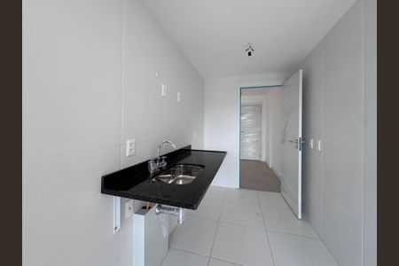 Apartamento à venda com 121m², 3 quartos e 2 vagasCozinha e Área de Serviço