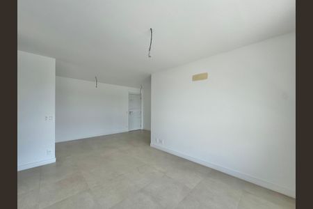 Apartamento à venda com 121m², 3 quartos e 2 vagasSala