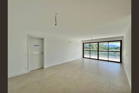 Apartamento à venda com 188m², 4 quartos e 3 vagas Apartamento à venda com 188m², 4 quartos e 3 vagasSala