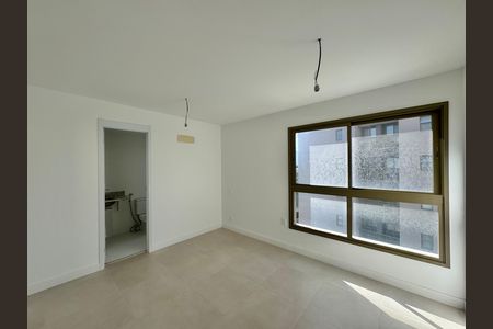 Apartamento à venda com 188m², 4 quartos e 3 vagas Apartamento à venda com 188m², 4 quartos e 3 vagasSuíte 1