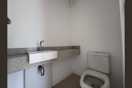 Apartamento à venda com 188m², 4 quartos e 3 vagas Apartamento à venda com 188m², 4 quartos e 3 vagasLavabo