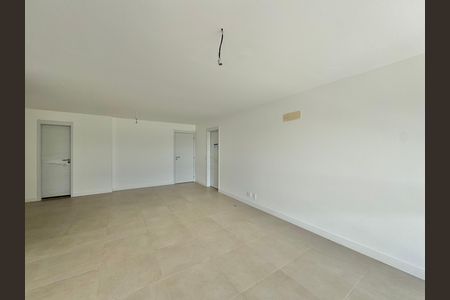 Apartamento à venda com 188m², 4 quartos e 3 vagas Apartamento à venda com 188m², 4 quartos e 3 vagasSala