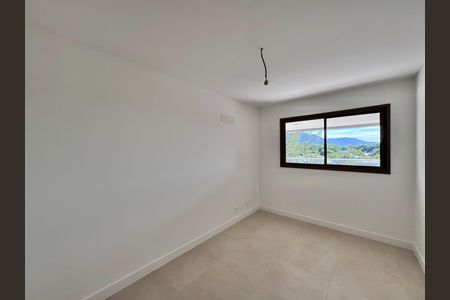 Apartamento à venda com 188m², 4 quartos e 3 vagas Apartamento à venda com 188m², 4 quartos e 3 vagasQuarto 2