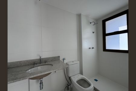 Apartamento à venda com 188m², 4 quartos e 3 vagas Apartamento à venda com 188m², 4 quartos e 3 vagasSuíte 1 - Banheiro