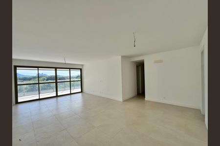 Apartamento à venda com 188m², 4 quartos e 3 vagas Apartamento à venda com 188m², 4 quartos e 3 vagasSala