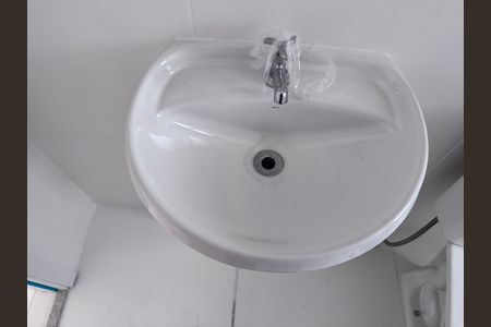 Apartamento à venda com 188m², 4 quartos e 3 vagasCozinha e Área de Serviço - Banheiro