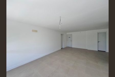 Apartamento à venda com 188m², 4 quartos e 3 vagasSala