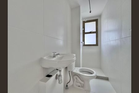 Apartamento à venda com 188m², 4 quartos e 3 vagasCozinha e Área de Serviço - Banheiro