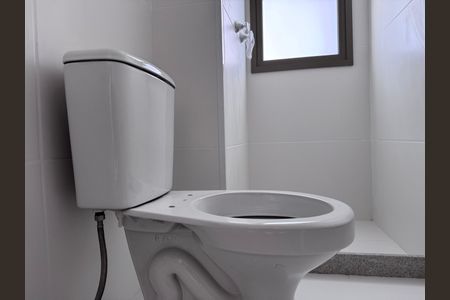 Apartamento à venda com 188m², 4 quartos e 3 vagasCozinha e Área de Serviço - Banheiro