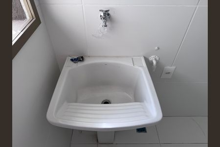 Apartamento à venda com 188m², 4 quartos e 3 vagasCozinha e Área de Serviço