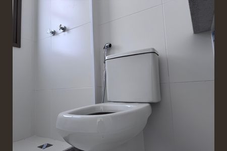 Apartamento à venda com 188m², 4 quartos e 3 vagasSuíte 1 - Banheiro